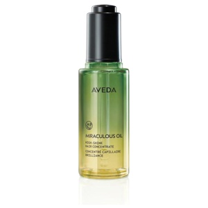 Miraculous Oil - High-Shine Hair Concentrate produkt bild