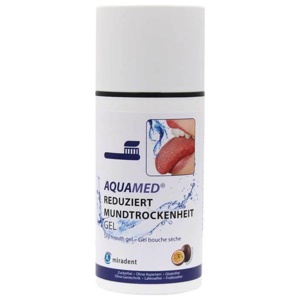 miradent AQUAMED 100 ml Gel Produktbild
