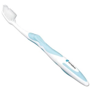 MIRADENT-Carebrush-Zahnbuerste-supersoft Produktbild