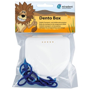 MIRADENT-Dento-Box-I-weiss Produktbild