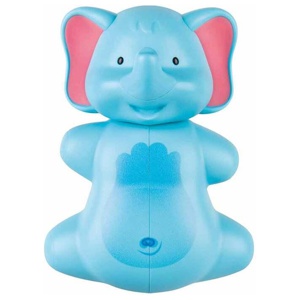MIRADENT-Zahnbuerstenhalter-Funny-Elefant Produktbild