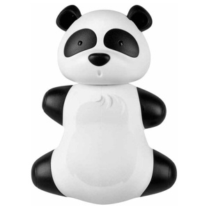 MIRADENT Funny Snapper Panda 1 St Produktbild