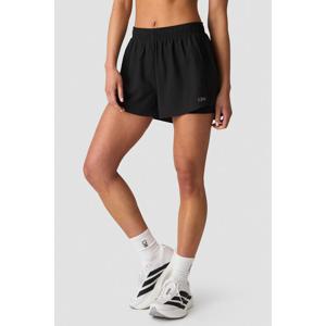 Mirage 2-in-1 Shorts Svart produkt bild
