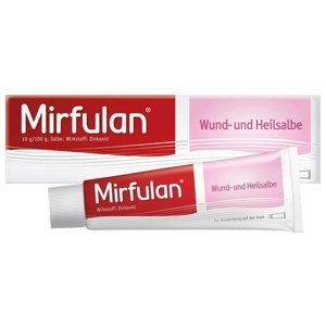MIRFULAN Salbe Produktbild