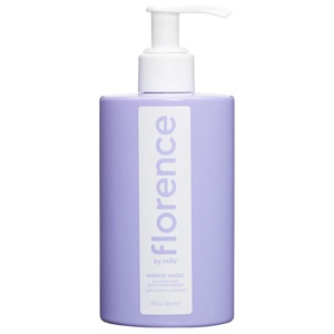 Florence by Mills Mirror Magic Illuminating Body Moisturizer 300 ml produkt bild