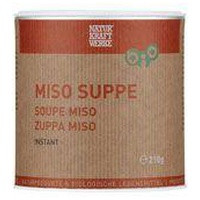 MISO Suppe instant Bio Pulver Produktbild