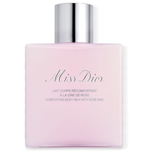 Miss Dior Comforting Body Milk With Rose Wax 175 ml produktbillede