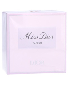 Miss Dior Parfum 125 ml Produktbild