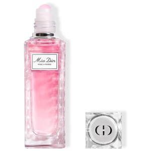 Miss Dior Rose N'Roses - Eau de Toilette Roller-Pearl produkt bild