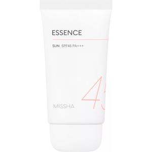 MISSHA All Around Safe Block Essence Sun SPF45 Pa + + + 50 ml produkt bild