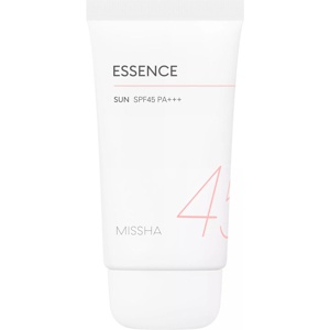 MISSHA All Around Safe Block Essence Sun SPF45 Pa + + + 50 ml produktbillede