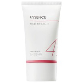 Missha All Around Safe Block Essence Sun SPF45 Pa+++ 50ml Produktbild