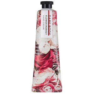 MISSHA Dare Body Hand Cream [Flower Market] 30 ml produktbilde