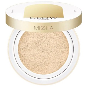 MISSHA Glow Cushion No.21N Vanilla produktbillede