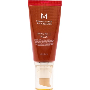 MISSHA M Perfect Cover BB Cream produktbillede