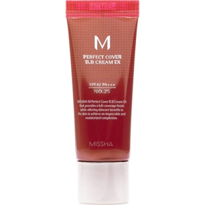 MISSHA M Perfect Cover BB Cream produktbillede