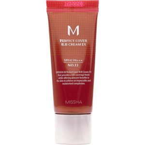 MISSHA M Perfect Cover BB Cream produktbillede