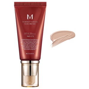 MISSHA M Perfect Cover BB Cream SPF42/PA + + + produktbillede