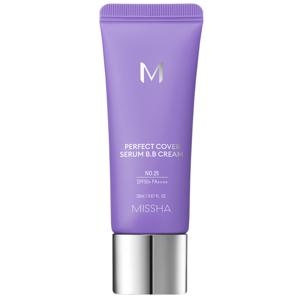 MISSHA M Perfect Cover Serum BB Cream produkt bild