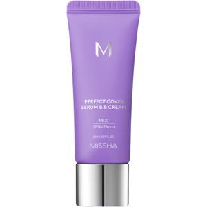 MISSHA M Perfect Cover Serum BB Cream produkt bild