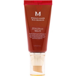 Missha Perfect Cover Bb Cream Ex SPF42/Pa+++ N. 23 50ml Produktbild