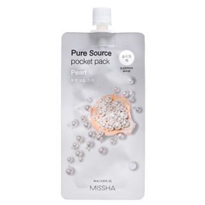 MISSHA - Pure Source Pocket Pack - 6 Types Pearl Produktbild