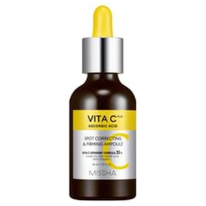 Missha Spot Correcting & Firming Ampoule 30ml Produktbild
