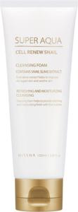 MISSHA Super Aqua Cell Renew Snail Cleansing Foam 100 ml produkt bild