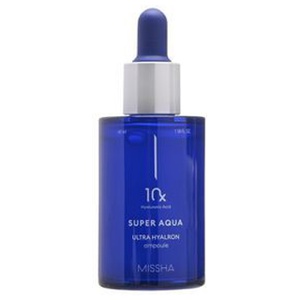 Missha Super Aqua Ultra Hyalron Ampoule 47ml Produktbild
