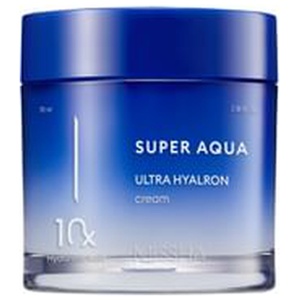 MISSHA Super Aqua Ultra Hyalron Cream 70 ml Produktbild