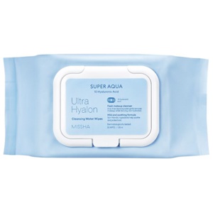 MISSHA Ultra Hyalron Water In Tissue produkt bild