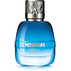 Missoni Wave Pour Homme EdT 50 ml Produktbild
