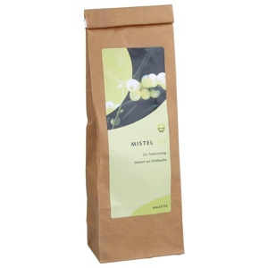 Mistel Tee, 100 g Tee Produktbild
