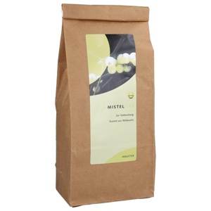 Mistel Tee, 300 g Tee Produktbild