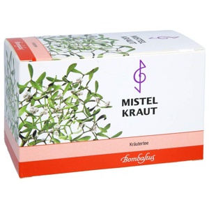 MISTELKRAUT Filterbeutel Produktbild