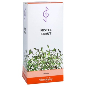 MISTELKRAUT Tee Produktbild