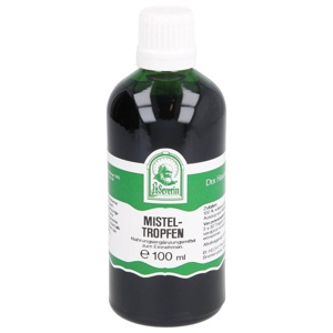 Misteltropfen Produktbild