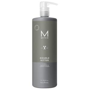 Paul Mitchell Double Hitter 2in1 1000ml produkt bild