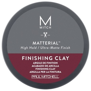 Paul Mitchell Mitch Matterial Strong Hold Styling Clay 85g produkt bild