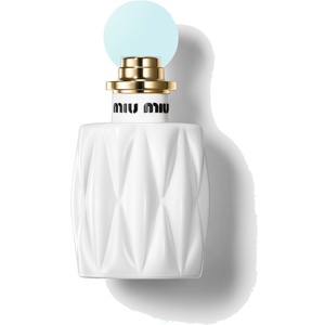 Miu Miu Fleur de Lait Eau de Parfum 100 ml Produktbild
