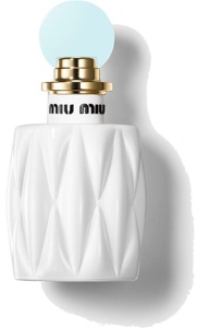 Miu Miu Fleur de Lait Eau de Parfum 100 ml produktbilde