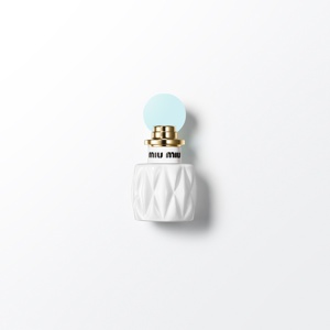 Miu Miu - Fleur De Lait - Eau De Parfum - Fleur De Lait Eau De Parfum 30ml - For Women produktbillede