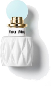 Miu Miu Fleur de Lait Eau de Parfum 30 ml produktbilde