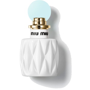 Miu Miu Fleur de Lait Eau de Parfum 50 ml Produktbild