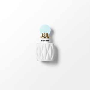 Miu Miu - Fleur De Lait - Eau De Parfum - Fleur De Lait Eau De Parfum 50ml - For Women produktbillede