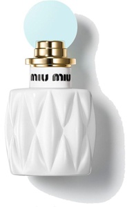 Miu Miu Fleur de Lait Eau de Parfum 50 ml produktbilde