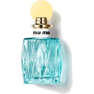 Miu Miu L'eau Bleue Eau de Parfum 100 ml Produktbild
