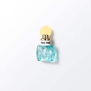 Miu Miu - L'eau Bleue - Eau De Parfum - Vaporisateur 30 Ml - For Women produktbillede