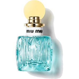 Miu Miu L'eau Bleue Eau de Parfum 50 ml Produktbild