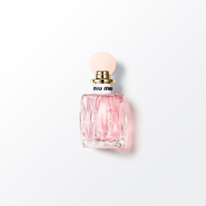 Miu Miu - L'eau Rosée - Eau De Toilette - Miu Miu L'eau Rosée Edt 100ml - For Women produktbillede